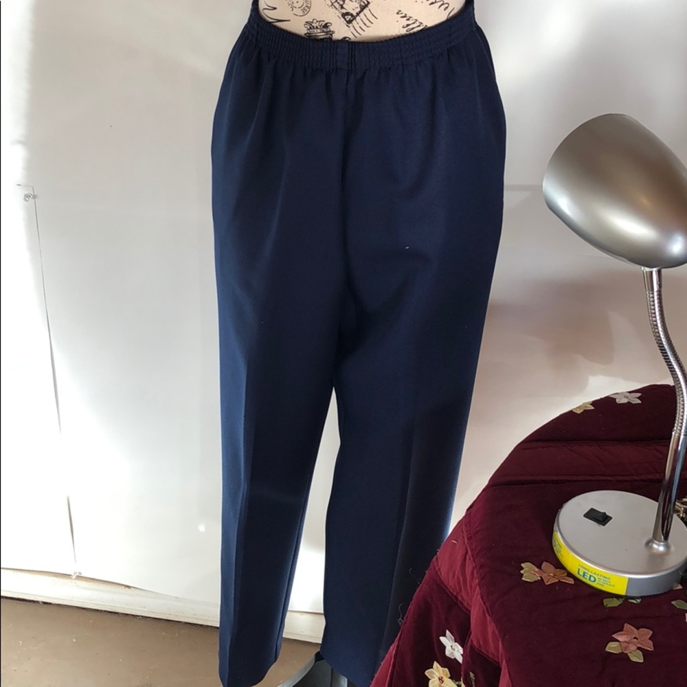 Alfred Dunner Pants